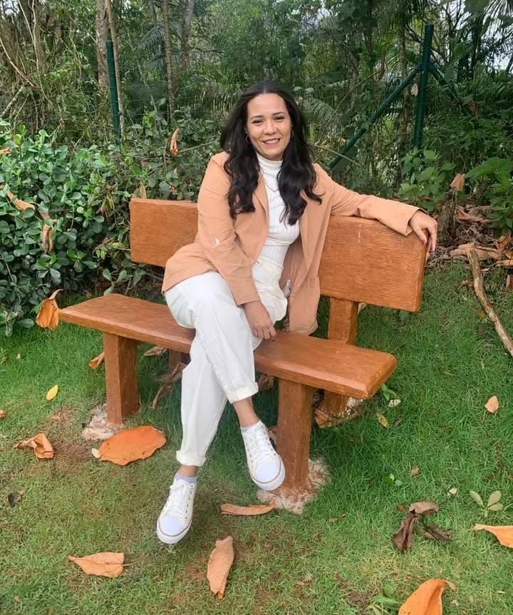 Shirley Alves Rocha